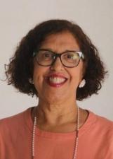 Foto de urna de Dra Catia Justo