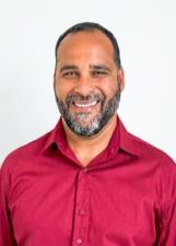 Foto de urna de Professor Benizario