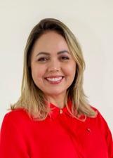 Foto de urna de Mafy de Ygor Gomes