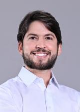 Foto de urna de Jorginho Araujo
