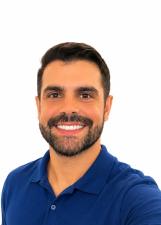 Foto de urna de Bruno Vasconcelos