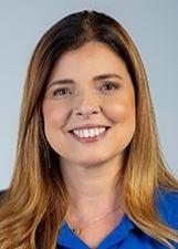Foto de urna de Maisa Mitidieri