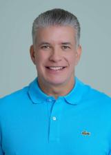 Foto de urna de Cristiano Cavalcante