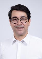 Foto de urna de Gibran