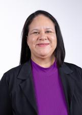 Foto de urna de Nivalda Gonçalves