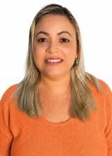 Foto de urna de Rosa Carvalho