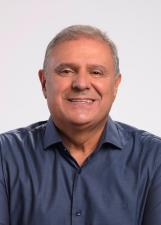 Foto de urna de Gilson dos Anjos