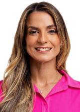 Foto de urna de Dra Lidiane Lucena