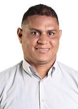 Foto de urna de Iraílton Matias