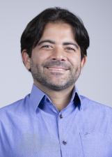 Foto de urna de Felipe Duarte