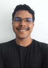Foto de urna de Giovanni Oliveira