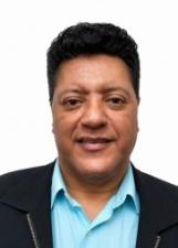 Foto de urna de Welington Camargo