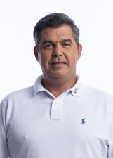 Foto de urna de Neo Sobral