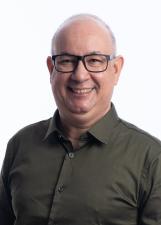 Foto de urna de Delegado Augusto César