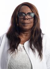 Foto de urna de Fátima Bernardo