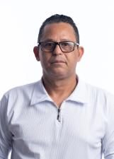 Foto de urna de PR. Daniel Oliveira