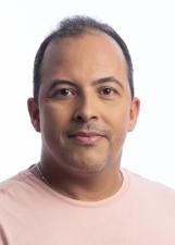 Foto de urna de Cácio Jeorge