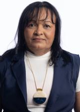 Foto de urna de Simone Linhares