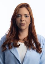 Foto de urna de Dra Lylian