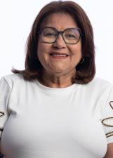 Foto de urna de Dra. Teresa Neuma