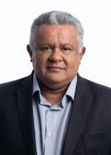 Foto de urna de PR. Zé Carlos Vieira