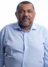 Foto de urna de Robério Batista
