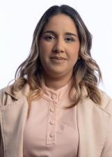 Foto de urna de Ingrid Oliveira