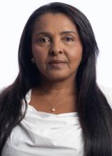 Foto de urna de Rita da Saúde