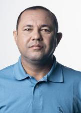 Foto de urna de Sargento Silvio