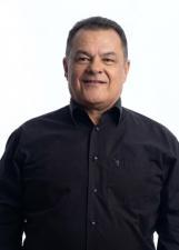 Foto de urna de Sergio da Graças