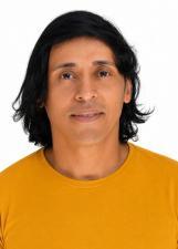 Foto de urna de André Santana