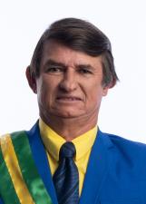 Foto de urna de Bolsonaro Sergipano