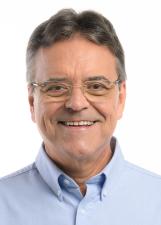 Foto de urna de Luciano Pimentel