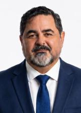 Foto de urna de Peter Costa