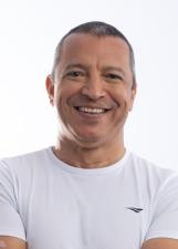 Foto de urna de Clevson Projeto Bike Roubada