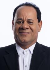 Foto de urna de VF - Vanilton Francisco