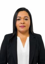 Foto de urna de Jessica de Dona Vera