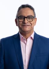 Foto de urna de Coronel Fabio