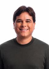 Foto de urna de Fernandinho Franco