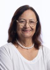 Foto de urna de Professora Avilete