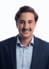 Foto de urna de Gabriel Déda