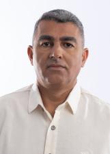 Foto de urna de Josivaldo da Equoterapia