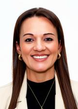 Foto de urna de Mara Siqueira