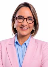 Foto de urna de Cecilia Marques
