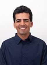 Foto de urna de Nalldo Amaro