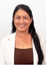 Foto de urna de Pastora Tânia