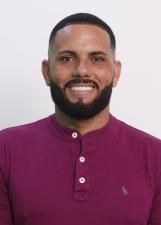 Foto de urna de Vagner Gastão