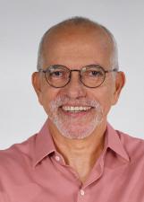 Foto de urna de Edvaldo