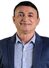 Foto de urna de Acácio Cardoso