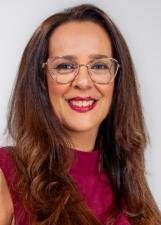 Foto de urna de Dra. Jeanne Lima